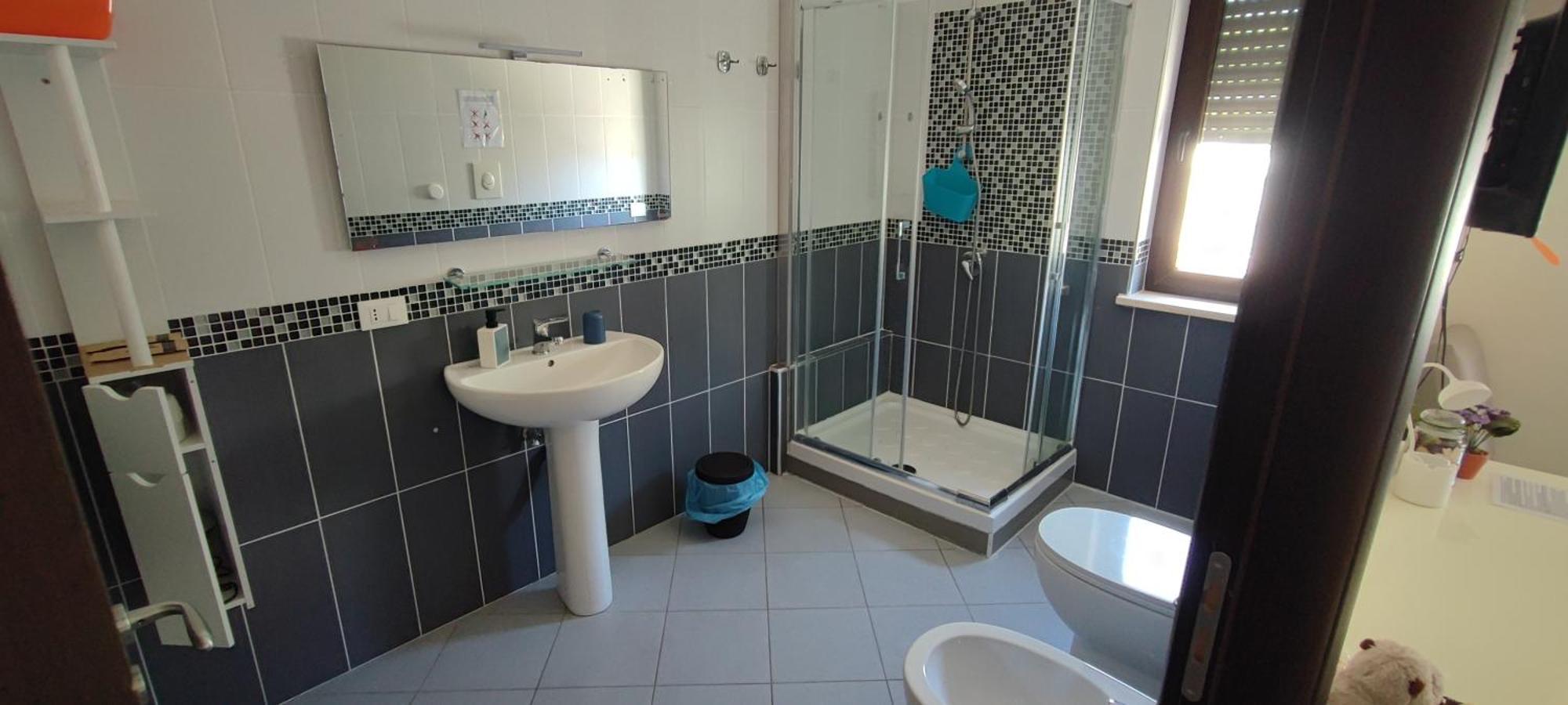 B&B Gioia Catanzaro Cameră foto
